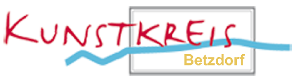 Logo Kunstkreis Betzdorf Logo Kunstkreis Betzdorf